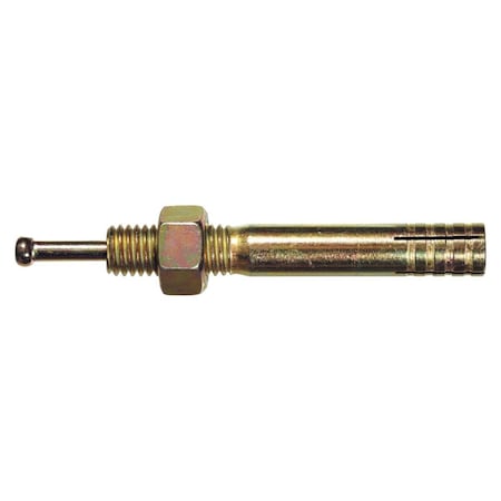 Aceds 0.38 x 3.5 in. Drive Anchor, 50PK 5305495